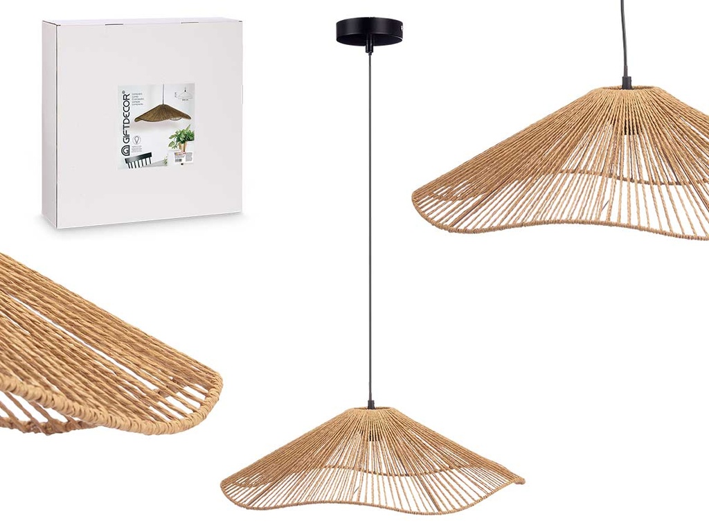 Ceiling lamp 55cm Flying rope