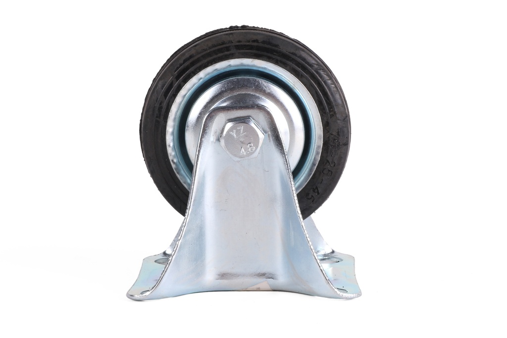 Roulette fixe 75 mm 