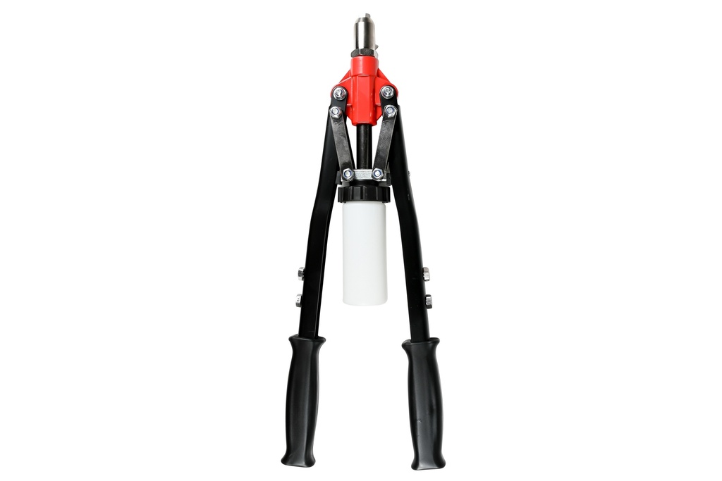 Giant pop rivet pliers