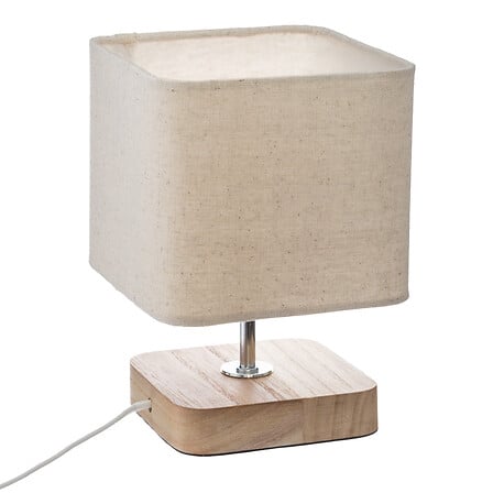 TOXEY H21 lamp, ivory