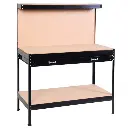 [ZEN07HOP1000828-1] Work table