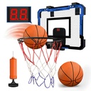 [ZEN07HOP1001768] Interior basketball panel with accessories