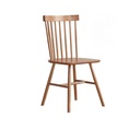 [CHS-DLC-W007] CHAISE DEMETER EN BOIS