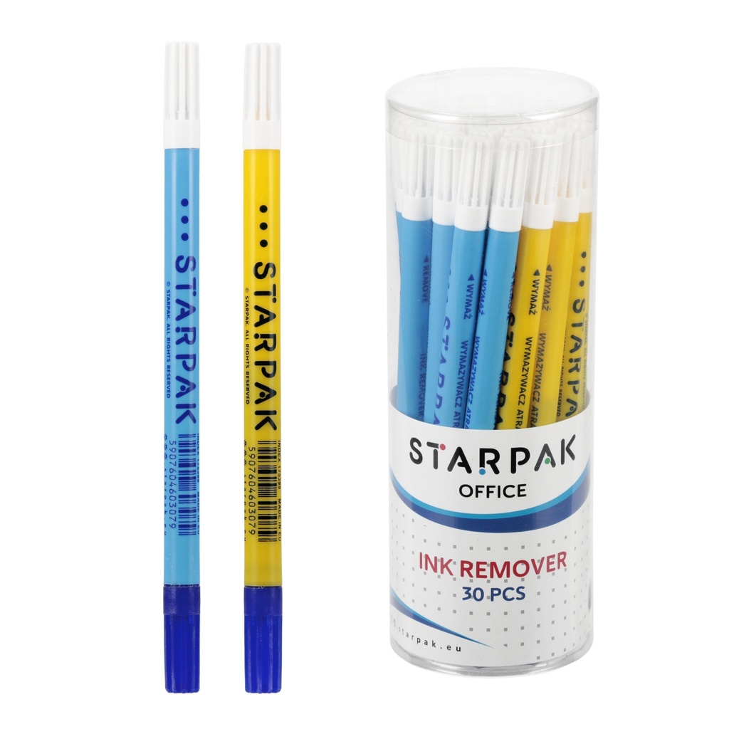 Starpak pen corrector