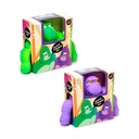 [TY959 ZEN06] Jouet A presser elastique Gorilla 18 cm