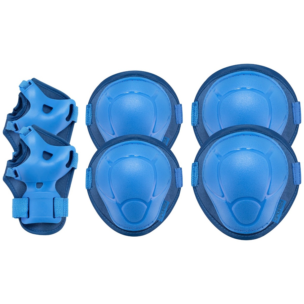 Ensemble de protection BUFFER S BOY