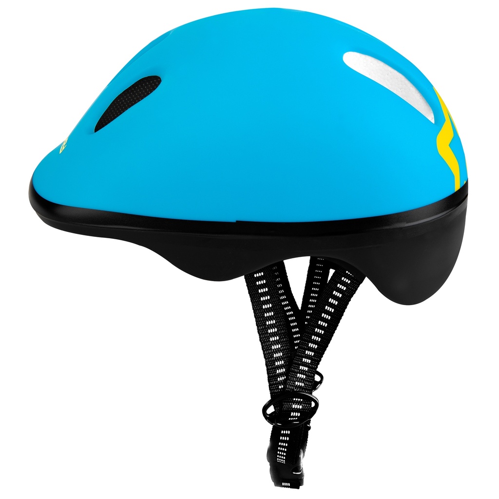 Children's spokey helmet, size 52-56