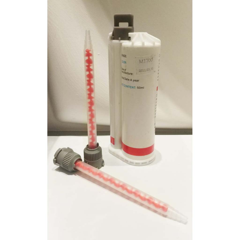 PURE WHITE GLUE 50ml Solid Surface