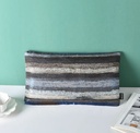 [S1 C BLUE] COUSSIN DE MASSAGE S1 COLORFUL BLUE