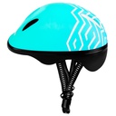 [927780 ZEN06] Casque SPOKEY enfant, taille 52-56