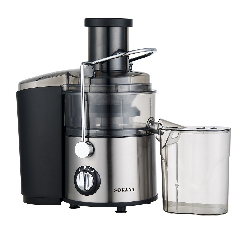Centrifuge Juice Extractor 800W