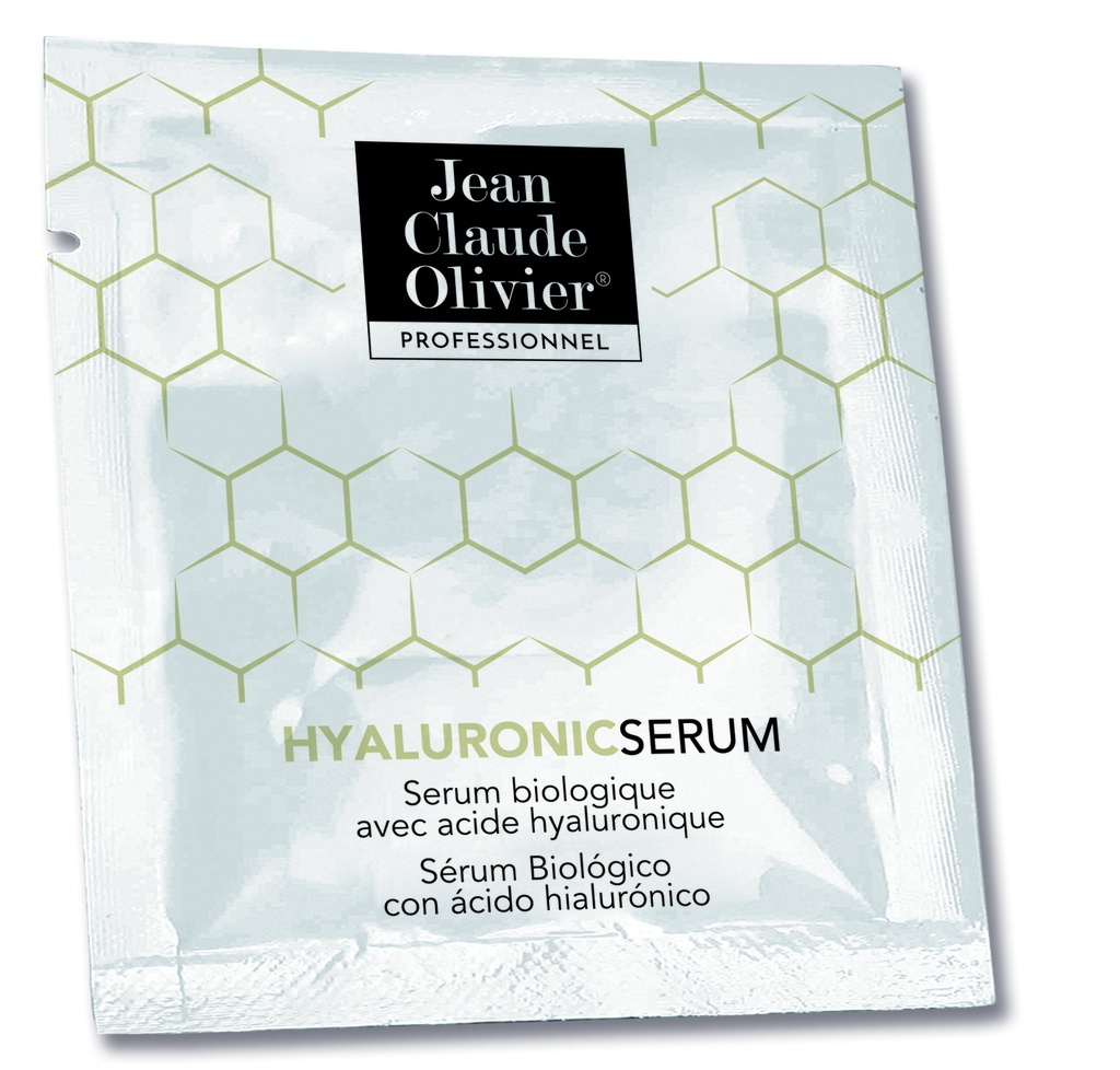 Hyaluronic Serum 25 ml
