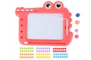 [CJ-3974632] ARDOISE MAGIQUE 2 EN 1 [CJ-3974632]