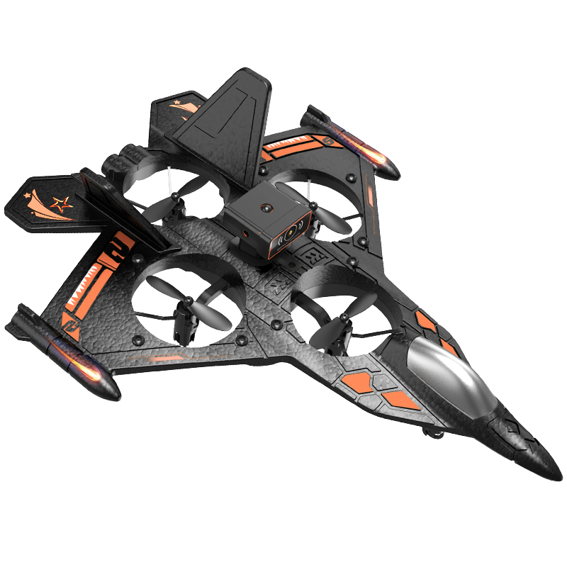 DRONE AVION  INFRAROUGE EVITEMENT D'OBSTACLES WIFI  