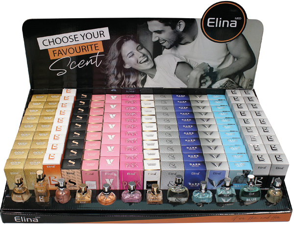 Parfum ELINA 15ml