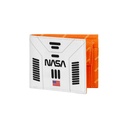 [07373 ZEN06] Wall portfolio for men's spacecraft