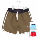 [GNS0211 KIDS ZEN06] Nasa Boy bath shorts
