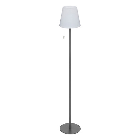USB outdoor floor lamp H108
