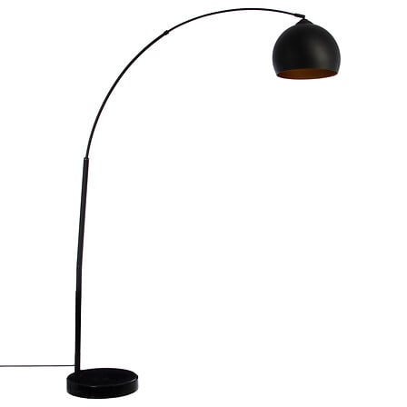 Arc Hyto H177, black lamp