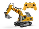 [C13] EXCAVATEUR A TELECOMMANDE C13