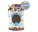 [6061210 ZEN06] Orbeez Graines Arc-en-ciel 75000pcs / 717 grammes 