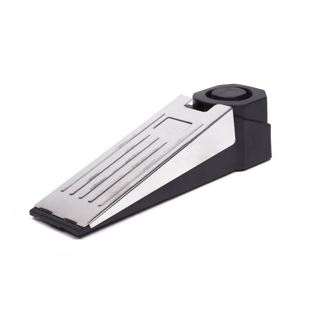 Cale-porte avec alarme 100 dB