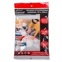 [15147 ZEN06] Vacuum bag 70 x 100 VERK GROUP