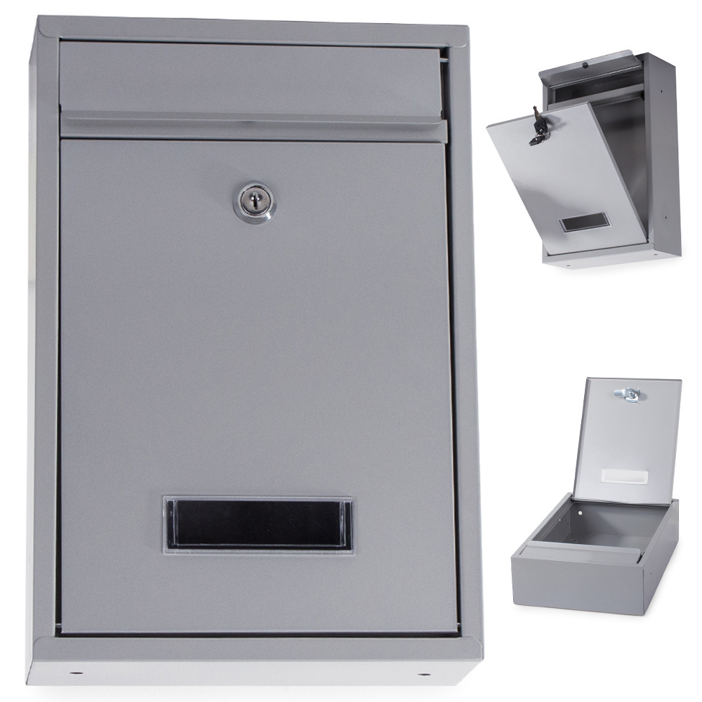 Mailbox