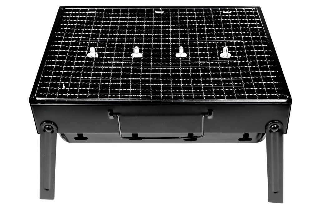 Barbecue compact et portable 35 x 27 x 20 cm