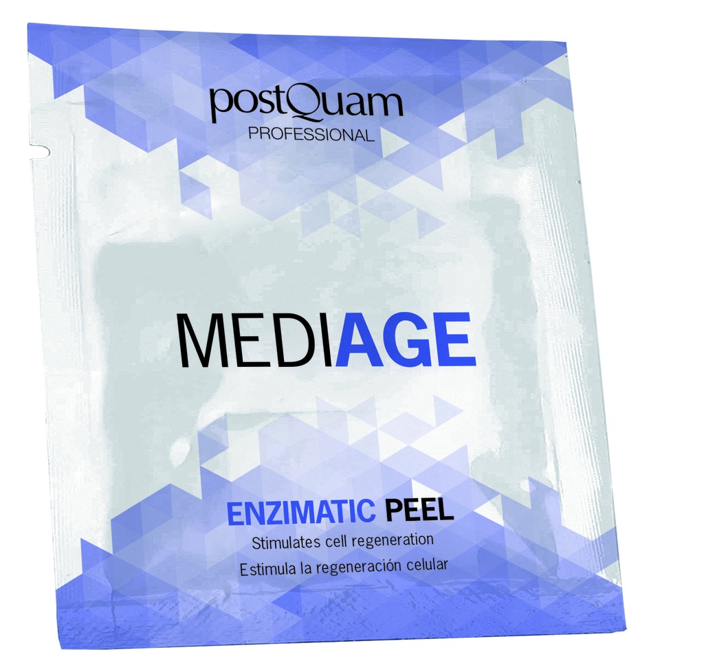 DAP Peeling Enzymatic Serum