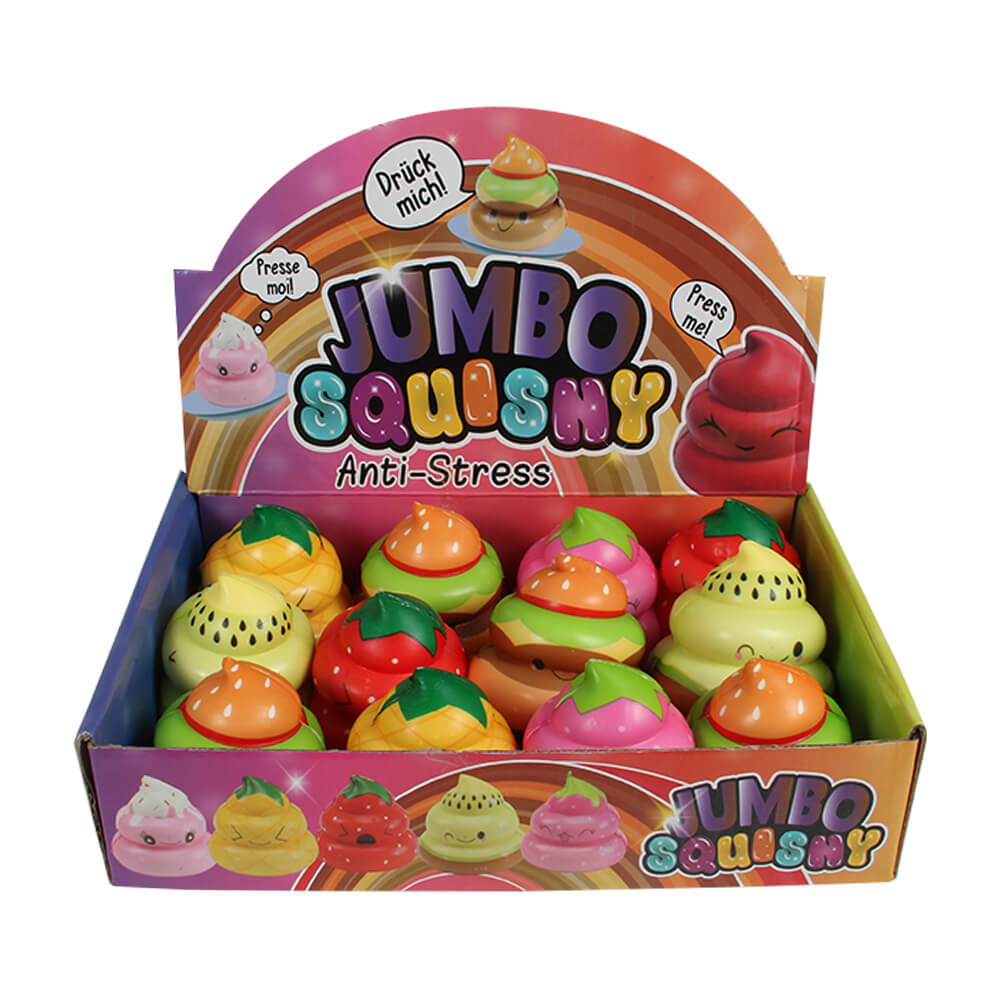 Squire Squeze assortiment kackhafen tas de diff