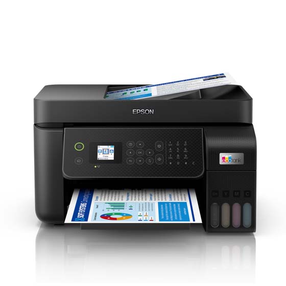Epson Ecotank L5298 (et-4850) printer
