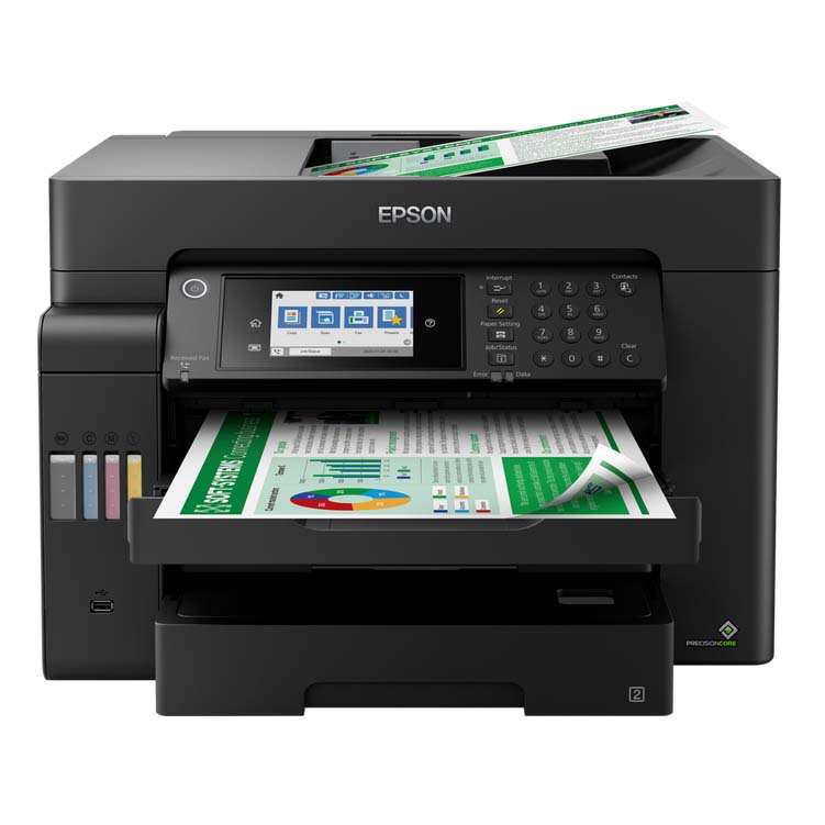 Imprimante Epson EcoTank L15150 A3+ (ET- 16605)