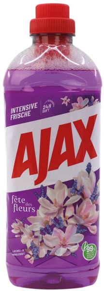Ajax All Purpose Cleaner 1 liter