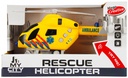 [462667 ZEN12] Caisse helicoptere 23x14x10 mc my city