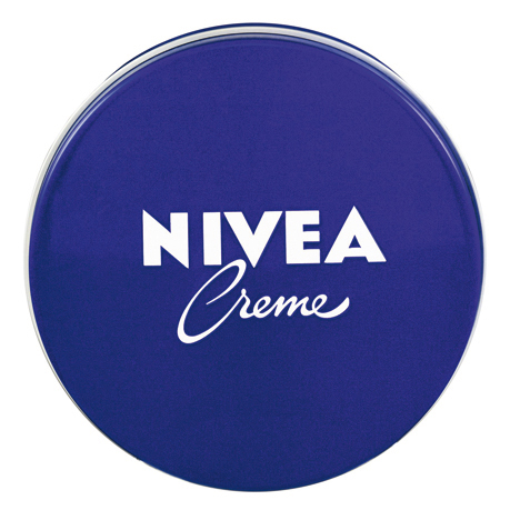Nivea box of 150ml cream