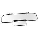 [GI-161050 ZEN13] Genius Ideas Miroir grand angle double