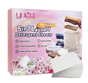 [Laundry Cherry] Lessive senteur Cerise Lingettes 