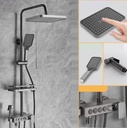 [Holm7323 ZEN15] President Full Shower System Dig