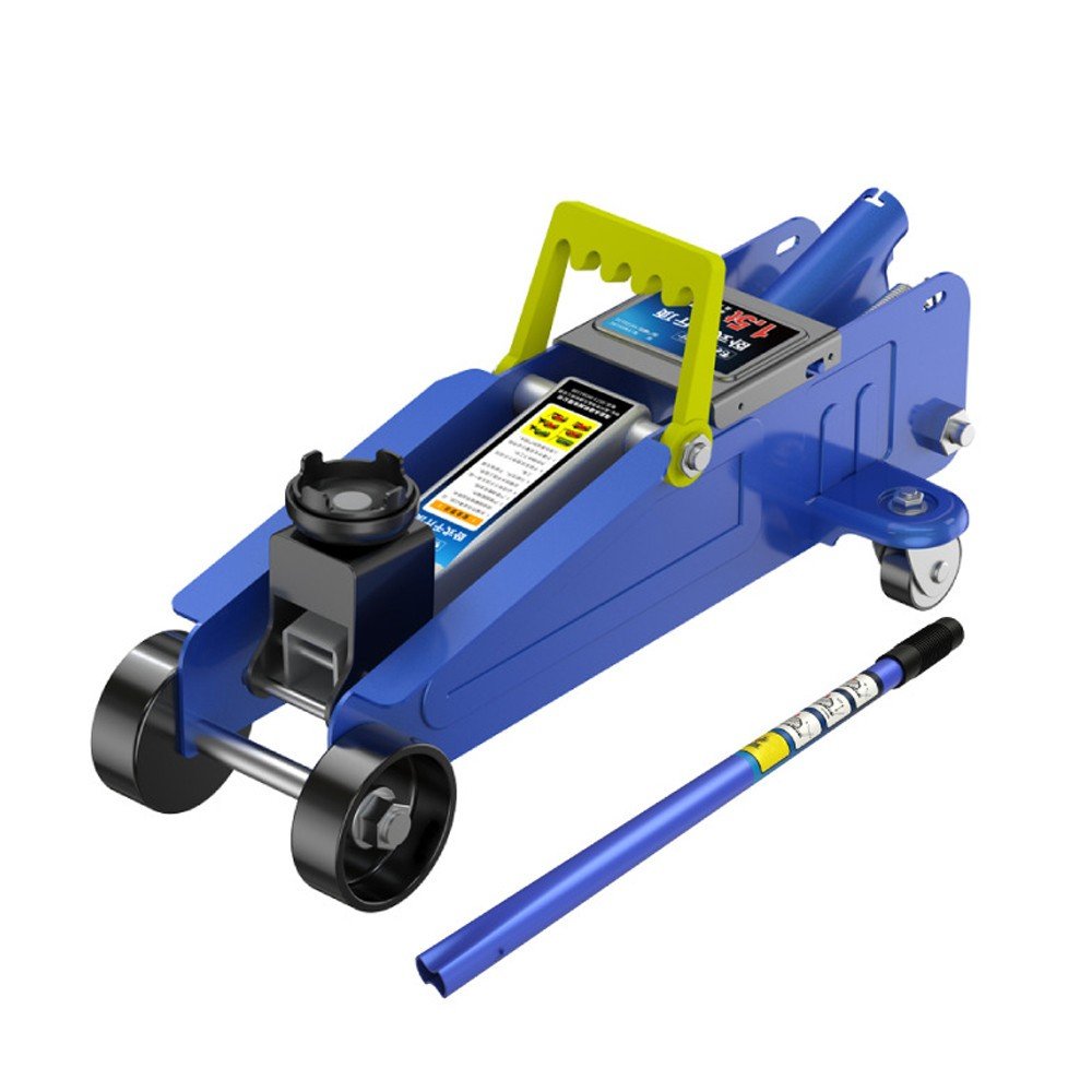 Hydraulic lifting platform, elevator