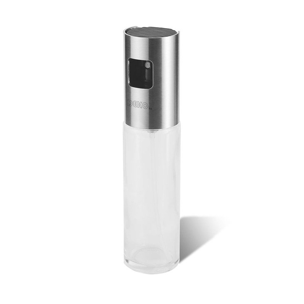Decorative oil sprayer - Transparent
