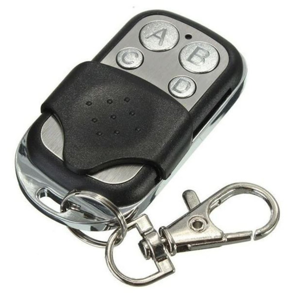 Super duplicator remote control copier