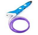 [holm0194 ZEN15] 3D printer pen with filled material