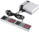 [holm0597 ZEN15] Retro game console