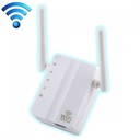[holm0981 ZEN15-39] Repeteur wifi double antenne Ladybird