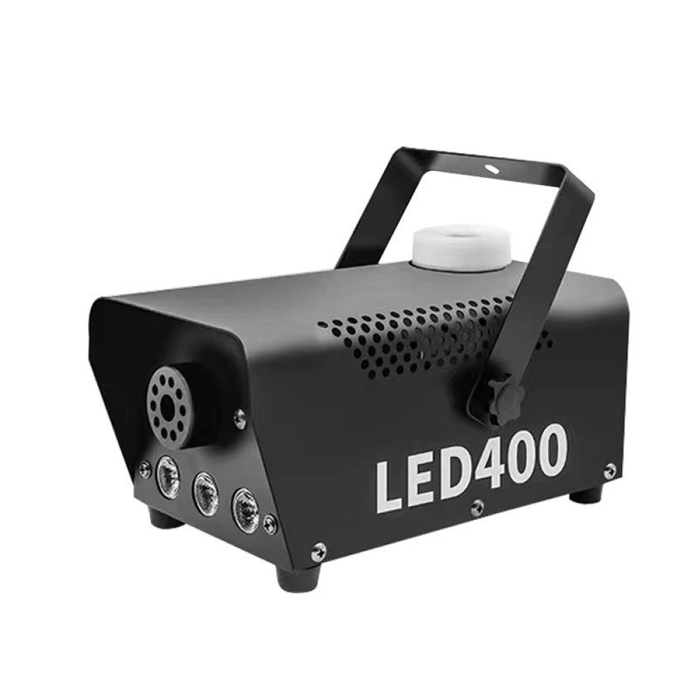Smoke machine, fog machine 400W