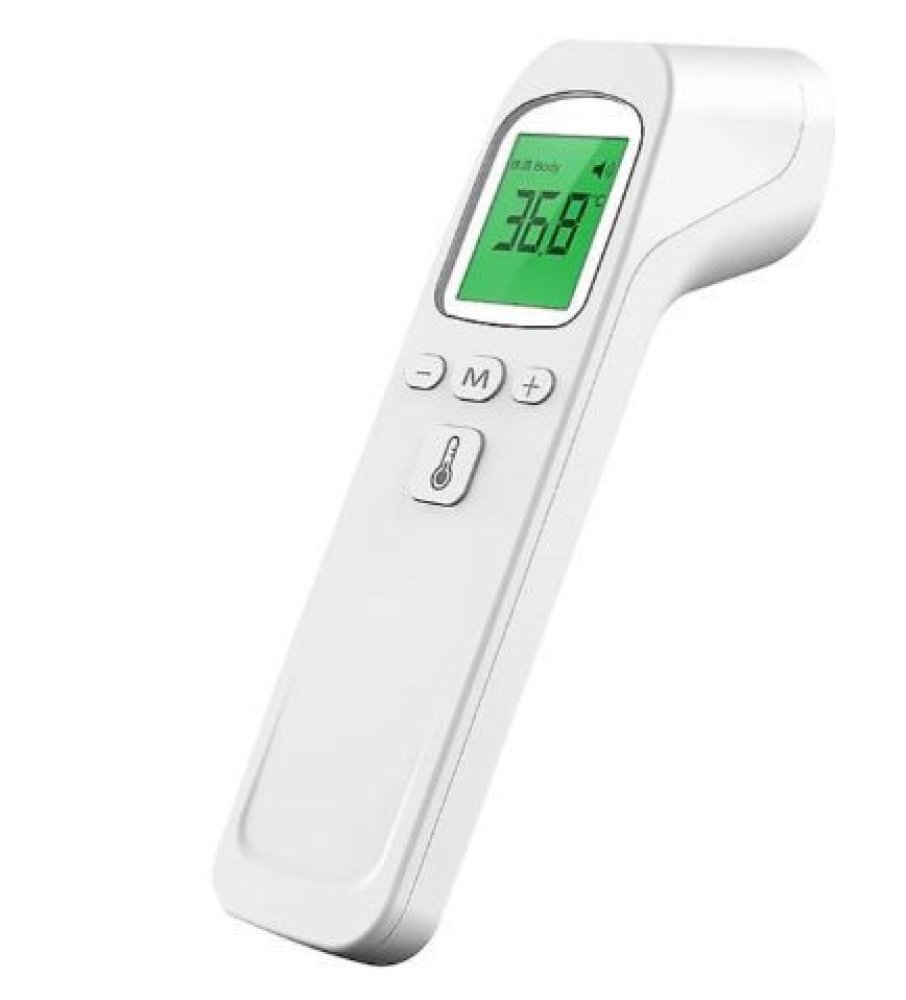 Thermomètre infrarouge sans contact FTW01