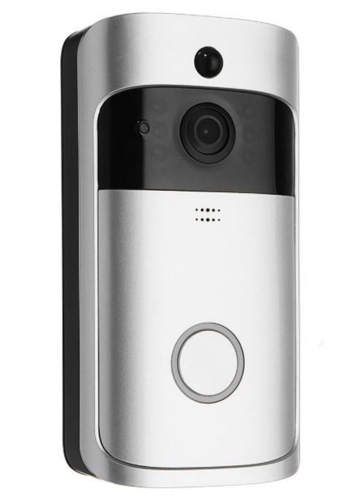 Intelligent ring x smart