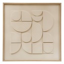[210457 ZEN16] Toile 3d catalina 60x60