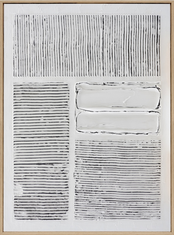 Image 60x80cm 3D